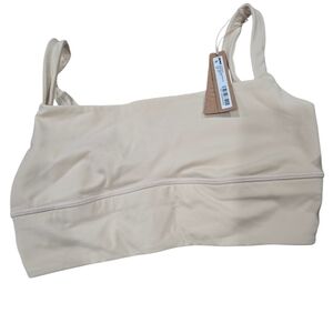 SKIMS Cream Bandeau